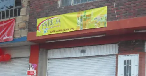 MERKA YA MERKA YA